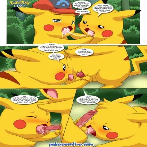 The New Adventures Of Ashchu 2 - page 80