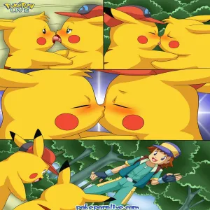 The New Adventures Of Ashchu 2 - page 85
