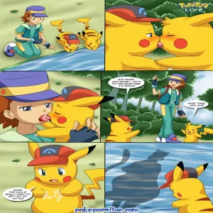 The New Adventures Of Ashchu 2 - page 86
