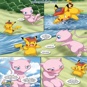 The New Adventures Of Ashchu 2 - page 87