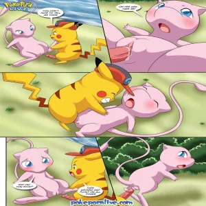 The New Adventures Of Ashchu 2 - page 89