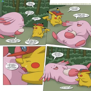 The New Adventures Of Ashchu 2 - page 9