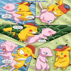 The New Adventures Of Ashchu 2 - page 90