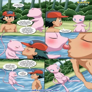 The New Adventures Of Ashchu 2 - page 92