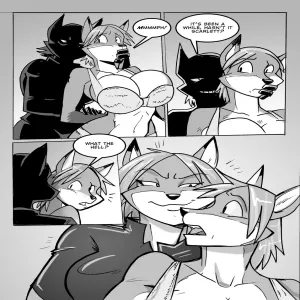 The Model Victim 1 - page 13