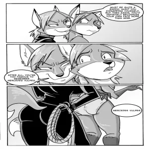 The Model Victim 1 - page 14