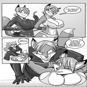 The Model Victim 1 - page 16