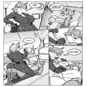The Model Victim 1 - page 18