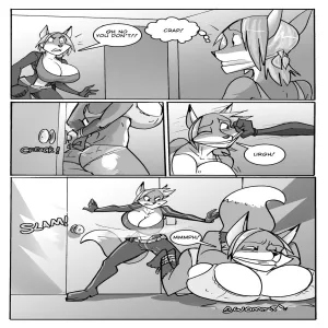 The Model Victim 1 - page 24