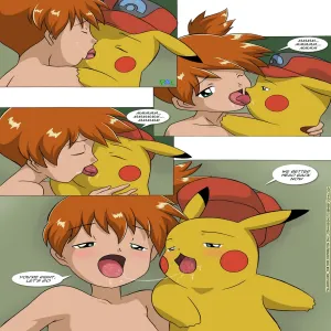 The New Adventures Of Ashchu 1 - page 100