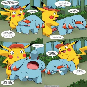The New Adventures Of Ashchu 1 - page 12