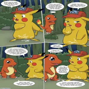The New Adventures Of Ashchu 1 - page 39