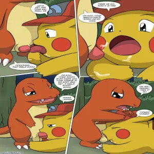 The New Adventures Of Ashchu 1 - page 40