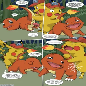 The New Adventures Of Ashchu 1 - page 44