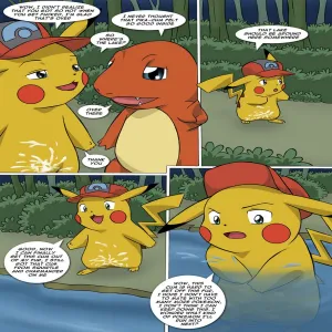The New Adventures Of Ashchu 1 - page 45