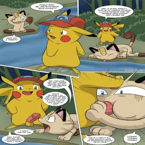 The New Adventures Of Ashchu 1 - page 46