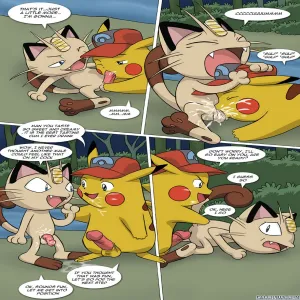 The New Adventures Of Ashchu 1 - page 48