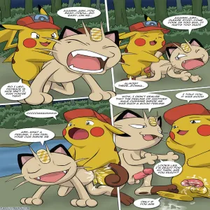 The New Adventures Of Ashchu 1 - page 49