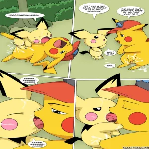 The New Adventures Of Ashchu 1 - page 68
