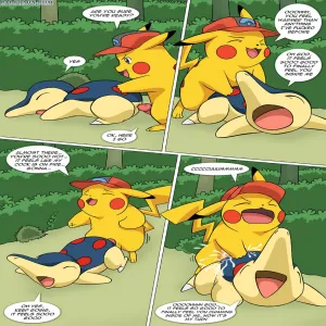 The New Adventures Of Ashchu 1 - page 72