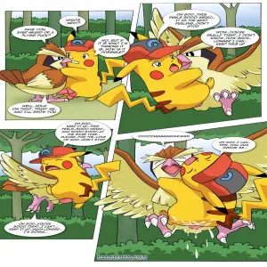The New Adventures Of Ashchu 1 - page 80