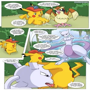The New Adventures Of Ashchu 1 - page 81