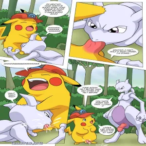 The New Adventures Of Ashchu 1 - page 82