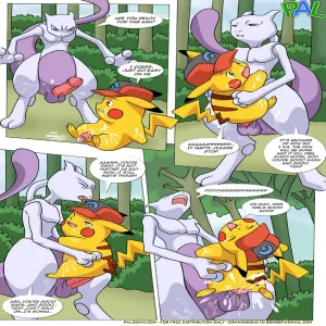 The New Adventures Of Ashchu 1 - page 85