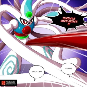 The Mystic Pokemon - page 37