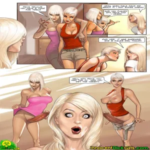 The Old College Try - page 4