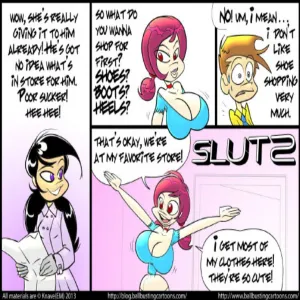 The Millionaire's Daughter 4 - page 10