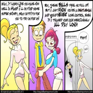 The Millionaire's Daughter 4 - page 14
