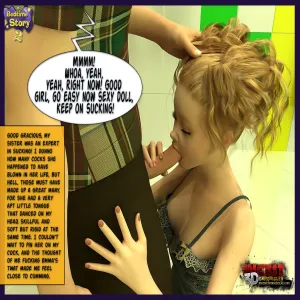 Bedtime Story 2 - page 29