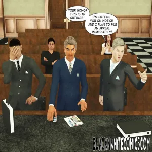 The People's Court - page 12