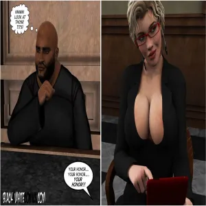 The People's Court - page 13