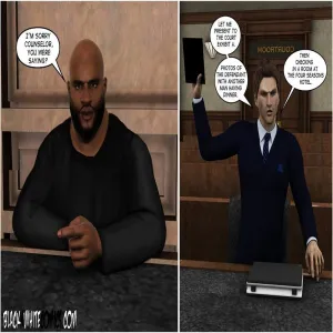 The People's Court - page 14