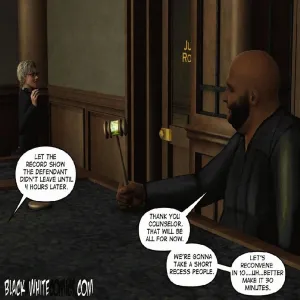 The People's Court - page 16