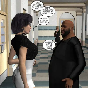 The People's Court - page 18