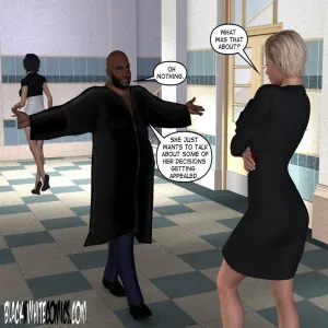 The People's Court - page 19