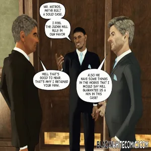 The People's Court - page 2