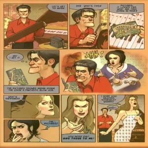 The Piano Tuner 1 - page 4
