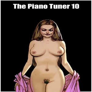 The Piano Tuner 10 - page 1