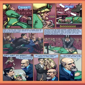 The Piano Tuner 10 - page 3