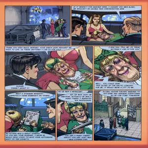 The Piano Tuner 10 - page 4
