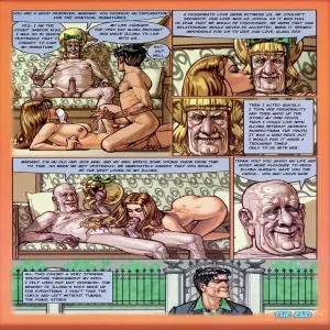 The Piano Tuner 10 - page 9