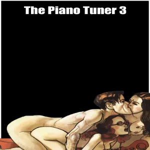 The Piano Tuner 3 - page 1