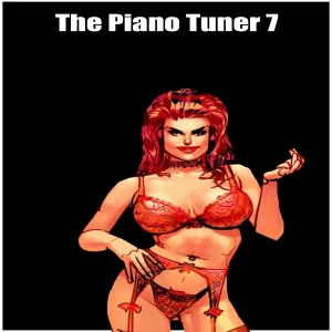 The Piano Tuner 7 - page 1