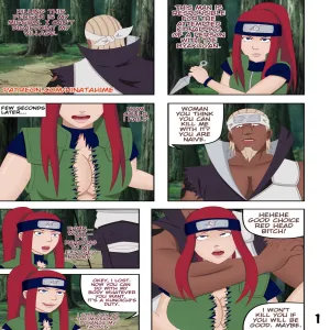 The Pleasure Of Failure - page 2
