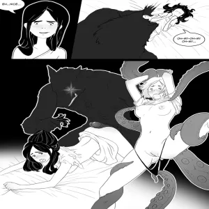 The Power Of Imagination - page 4