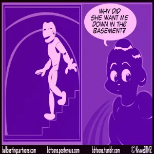 The Plaything - page 5